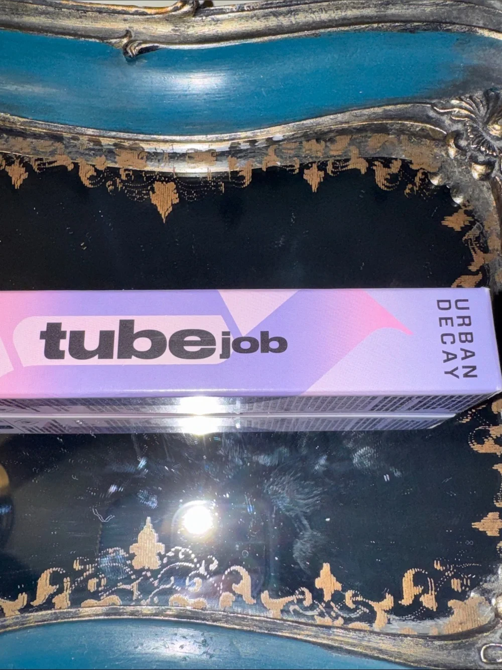 Urban Decay Tubejob Mascara